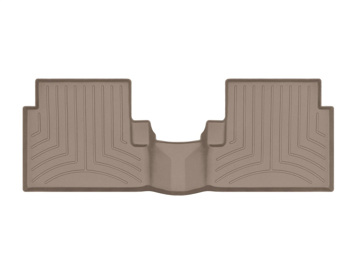 Weathertech - FloorLiner™ HP - Tan Rear 15-19 Ford Escape - 459692IM