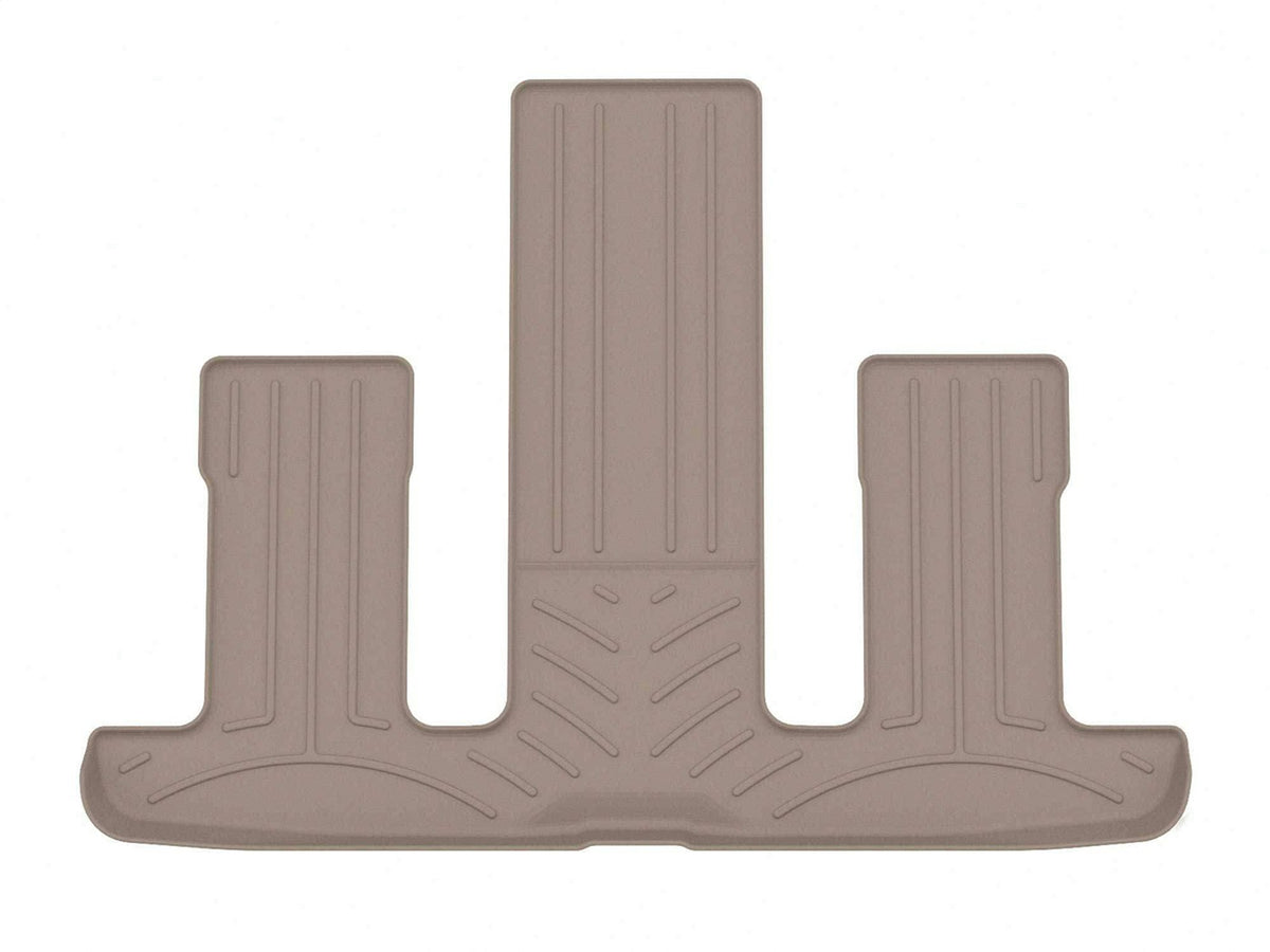 Weathertech - FloorLiner™ HP - Tan Third Row 16-23 CX 9 - 459725IM