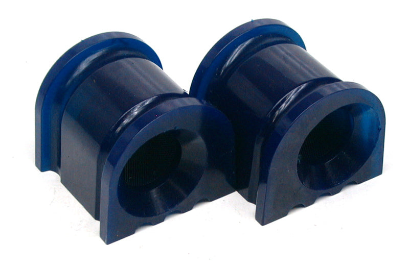 SuperPro 1986 Mazda RX-7 Base Front Lower Rearward Control Arm Caster Bushing Kit - SPF1743AK