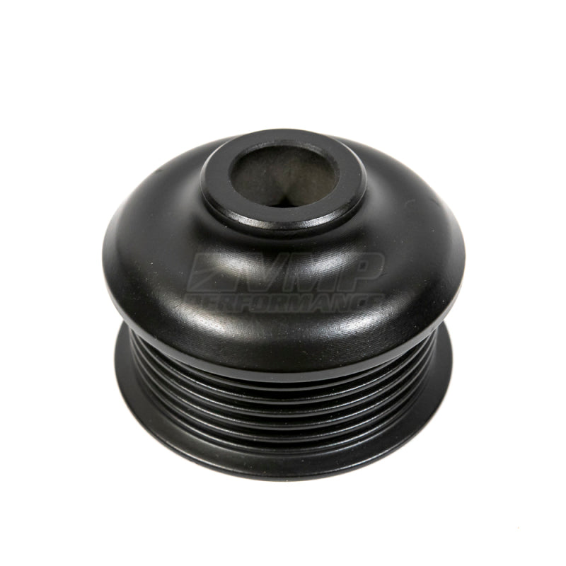 VMP Performance 08-10 Ford Mustang 4.6L 2.49in Roush M90 Press-On Pulley - VMP-249P
