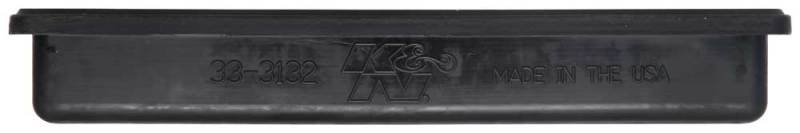 K&N 2019 Mercedes Benz A160 Replacement Drop In Air Filter - 33-3132 by K&N Engineering - close-up