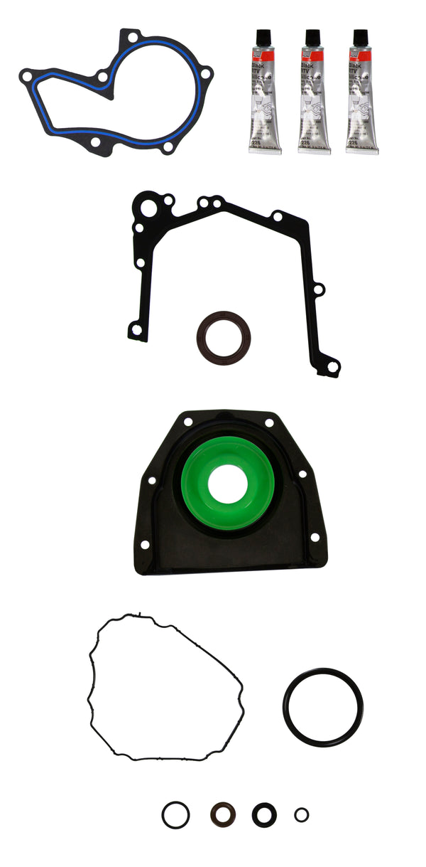 Fel-Pro Ford Escape CS 26593 Engine Conversion Gasket Set - CS26593 for 2013-2019 Ford Escape - front view