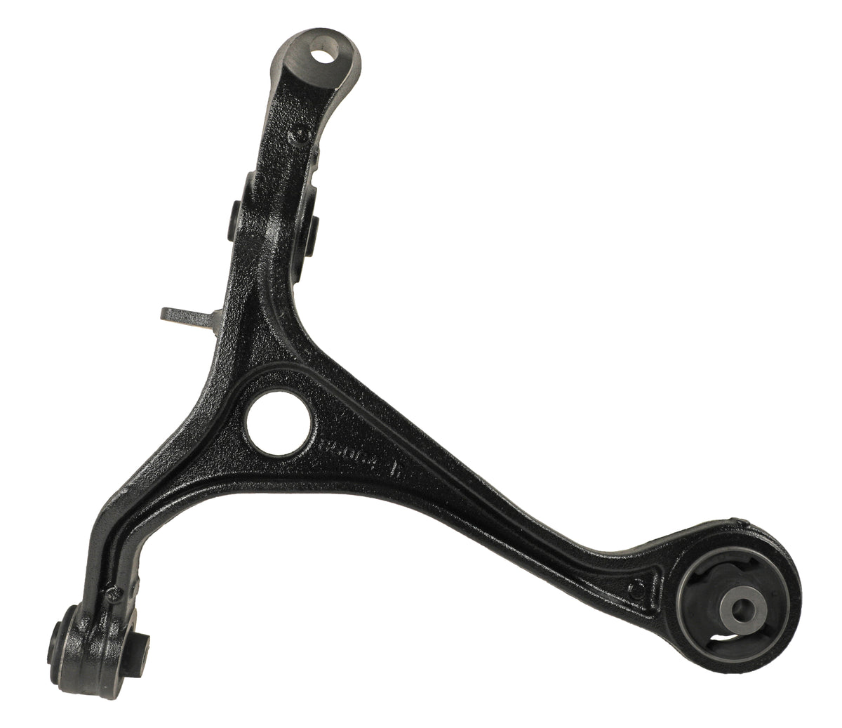 MOOG 04-08 Acura TSX Front Right Lower Control Arm - RK640289 - front view