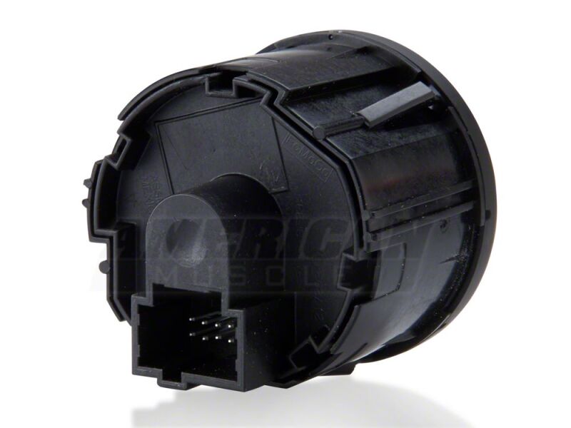 Raxiom 13-14 Ford Mustang V6 Lower Valance Fog Lights - 68127 - close-up view 2