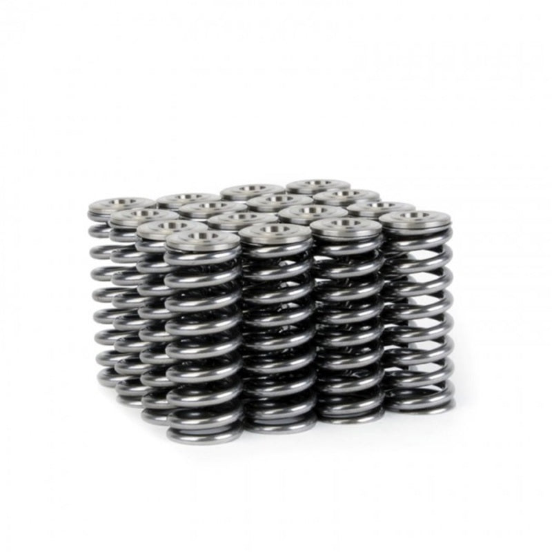 Skunk2 Alpha Series Honda/Acura D Series Valve Spring and Titanium Retainer Kit - 344-05-1350
