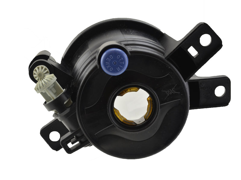 Hella 2010-2015 BMW X1 Fog Light Assembly Right - 010243121