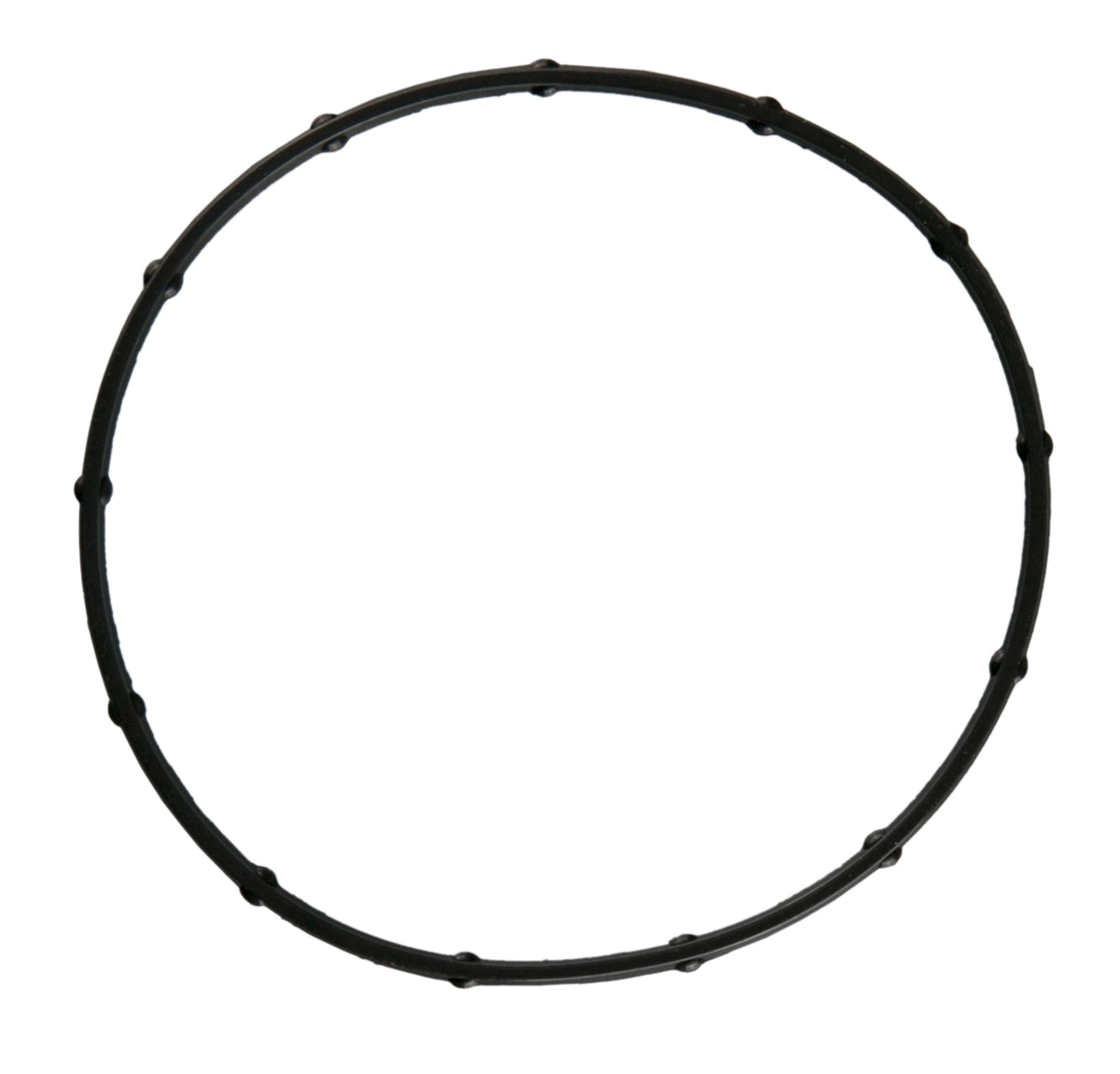 Fel-Pro Ford Explorer 61757 Fuel Injection Throttle Body Mounting Gasket for 2013-2019 Ford Explorer - front view