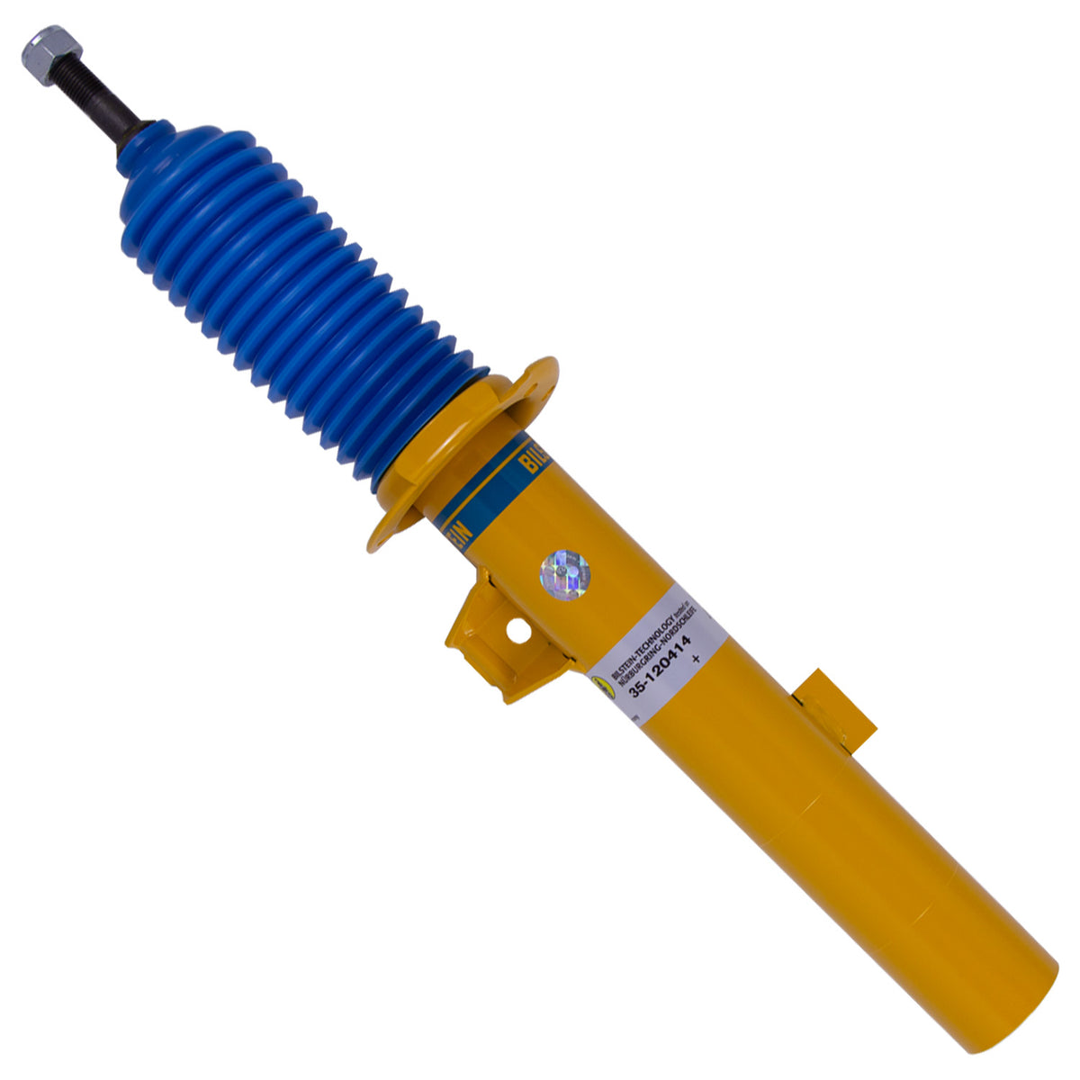 Bilstein B12 2012 BMW 328i Base Wagon Front and Rear Suspension Kit - 46-180582