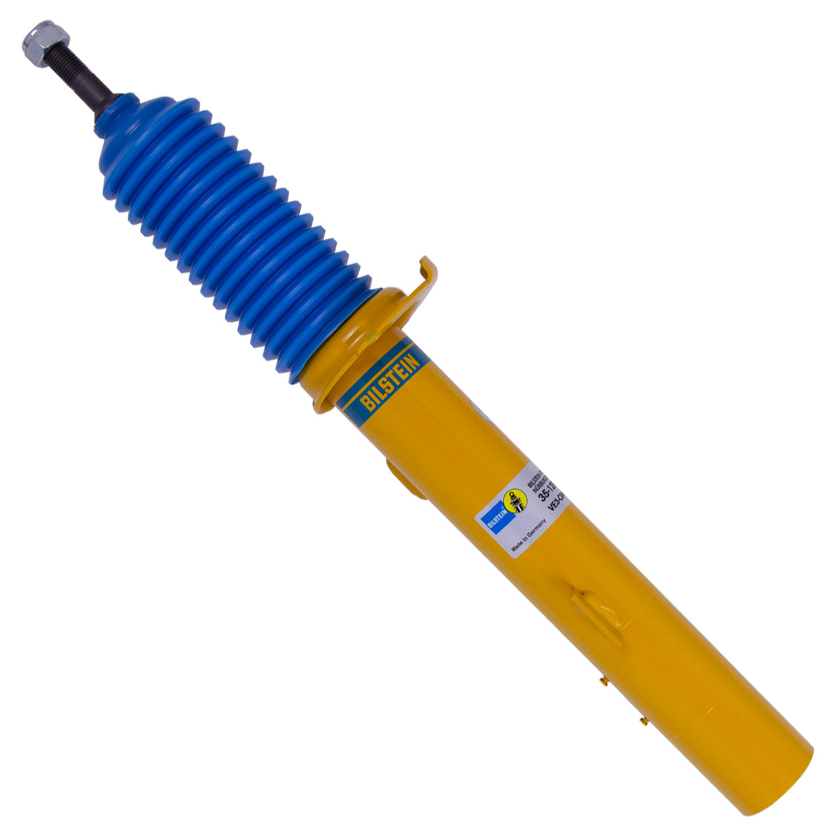 Bilstein B12 2013 BMW 328i Base Coupe Front and Rear Suspension Kit - 46-180643