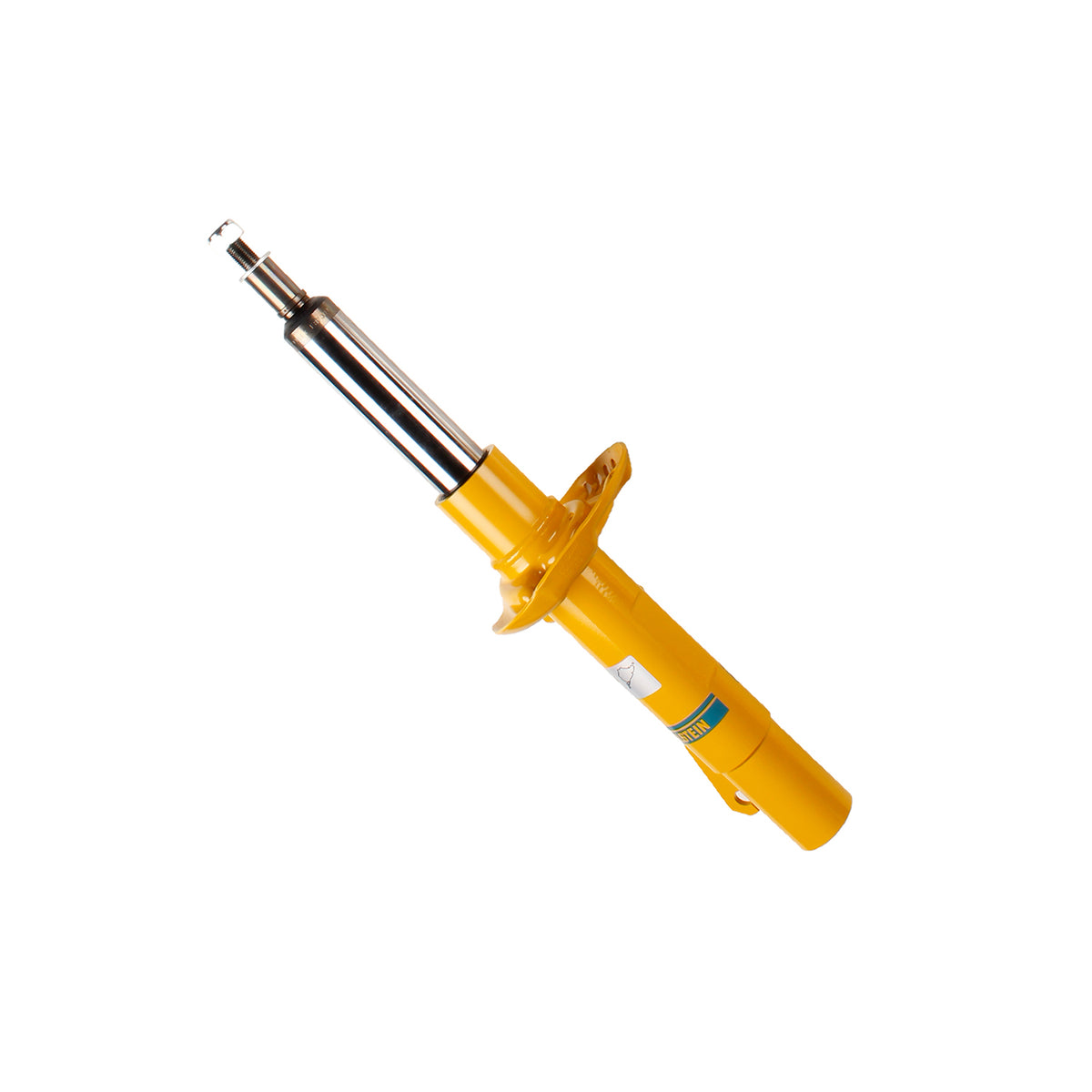 Bilstein B12 2005 Volkswagen Jetta TDI Front and Rear Suspension Kit - 46-183811