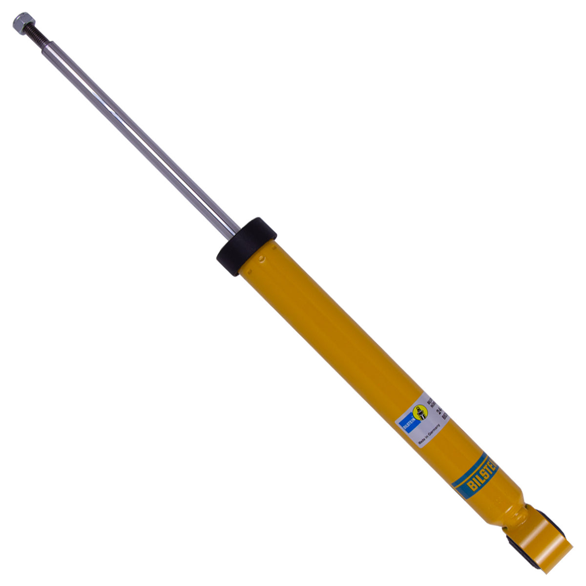 Bilstein B12 2006 Volkswagen Passat 2.0T Sedan Front and Rear Suspension Kit - 46-184412