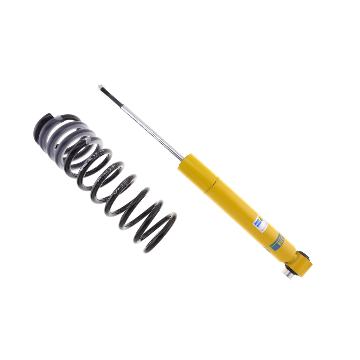 Bilstein B12 1995 BMW 525i Base Front and Rear Suspension Kit - 46-190901