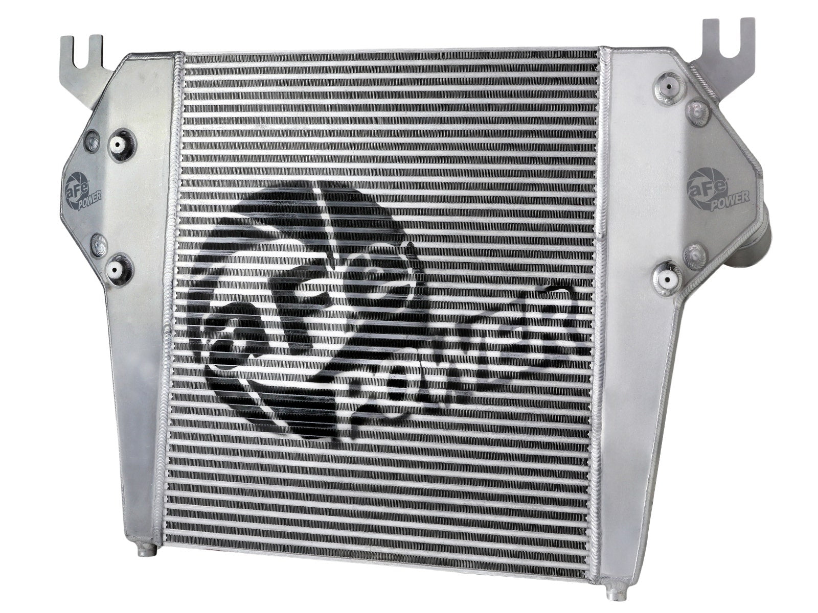 aFe Bladerunner Intercooler 10-12 Dodge Diesel Trucks L6-6.7L (td) - 46-20082