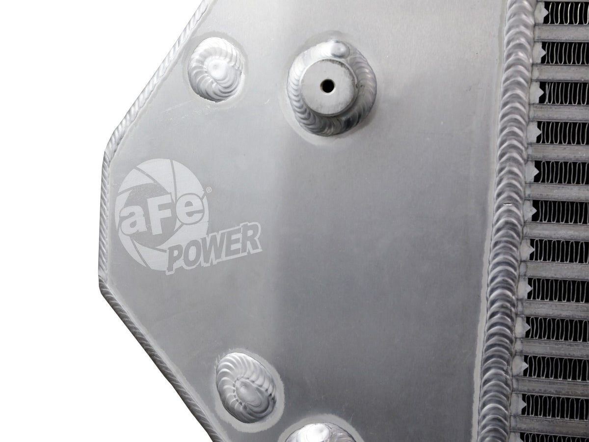 aFe Bladerunner Intercooler 10-12 Dodge Diesel Trucks L6-6.7L (td) - 46-20082