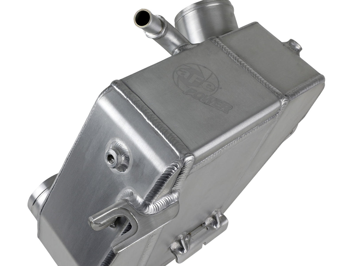 aFe BladeRunner GT Series Intercooler 11-16 Ford Diesel Trucks V8-6.7L (td) - 46-20141