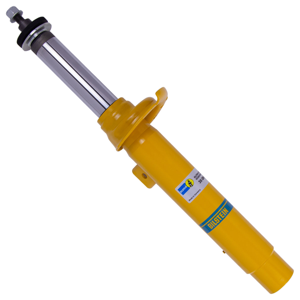 Bilstein 16-18 BMW 330e / 17-20 440i Gran Coupe B12 (Pro-Kit) Suspension Kit - 46-229809