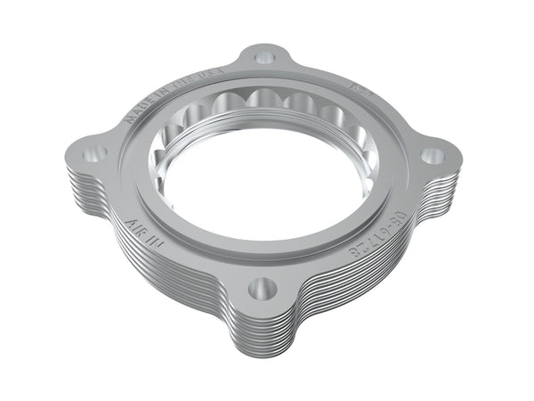 aFe Silver Bullet Throttle Body Spacer Kit Hyundai Veloster N 19-22/Elantra N 22-26 L4-2.0L (t) - 46-30007