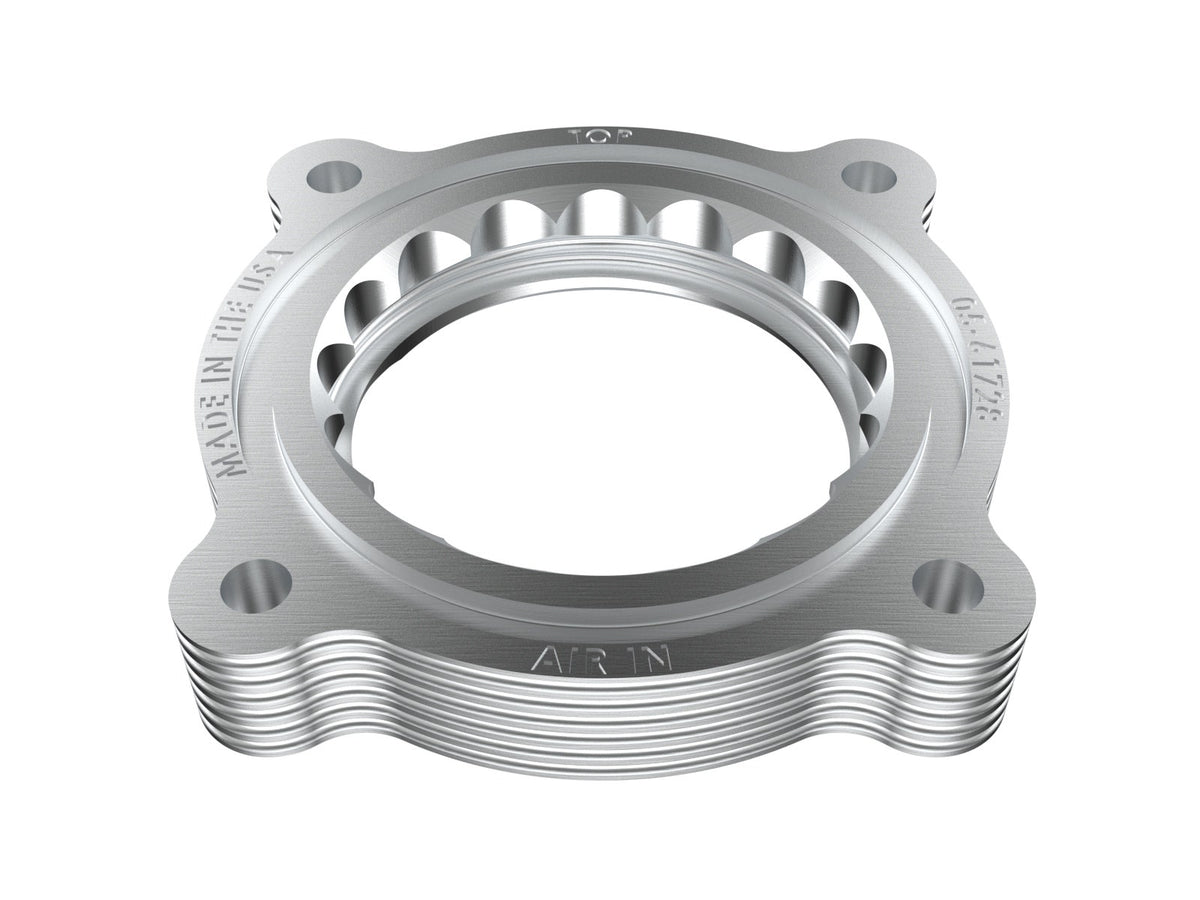 aFe Silver Bullet Throttle Body Spacer Kit Hyundai Veloster N 19-22/Elantra N 22-26 L4-2.0L (t) - 46-30007