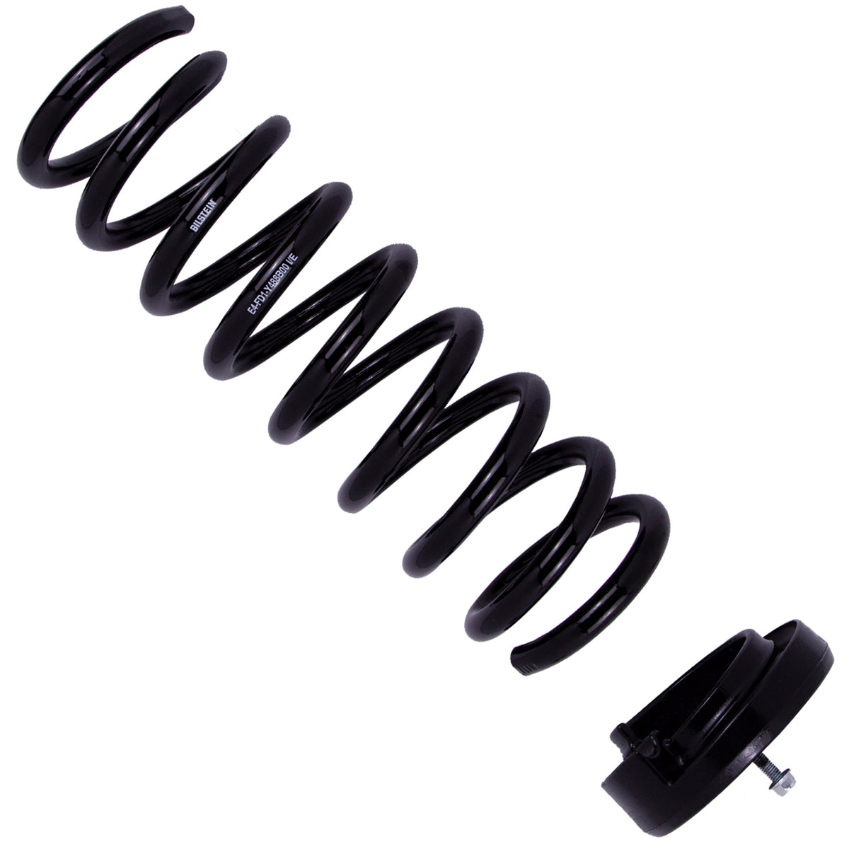 Bilstein B8 5112 Series 19-20 Dodge Ram 2500 Front Suspension Leveling Kit - 46-302137