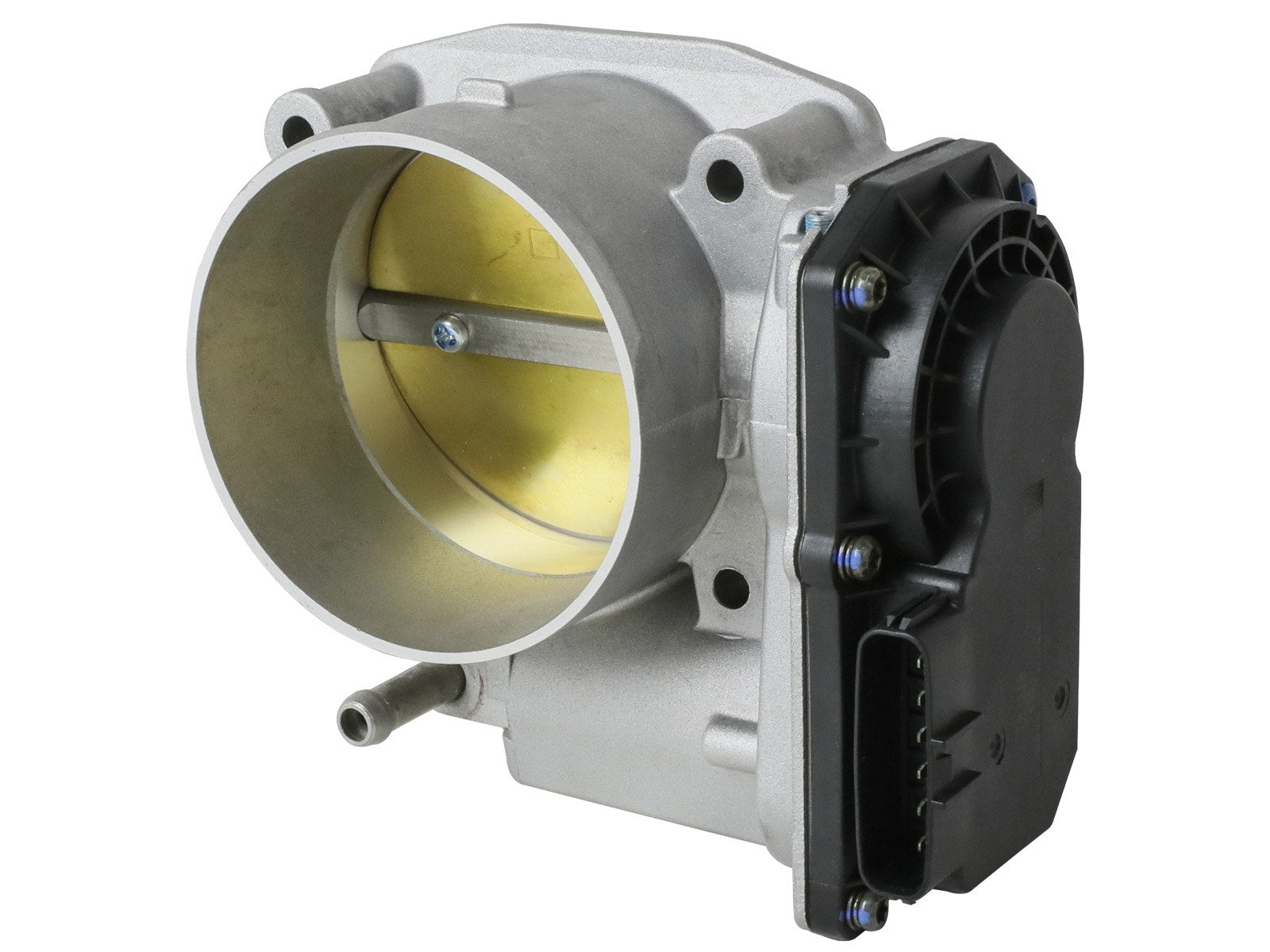 aFe POWER 10-23 Toyota 4Runner V6 4.0L / 10-14 Toyota FJ Cruiser V6 4.0L 76mm Billet Throttle Body - 46-39102