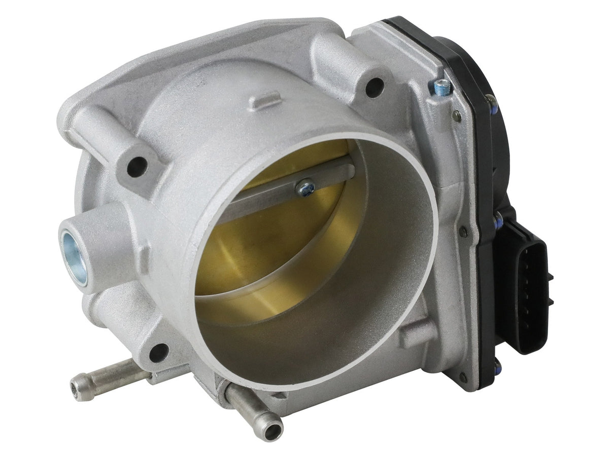 aFe POWER 10-23 Toyota 4Runner V6 4.0L / 10-14 Toyota FJ Cruiser V6 4.0L 76mm Billet Throttle Body - 46-39102