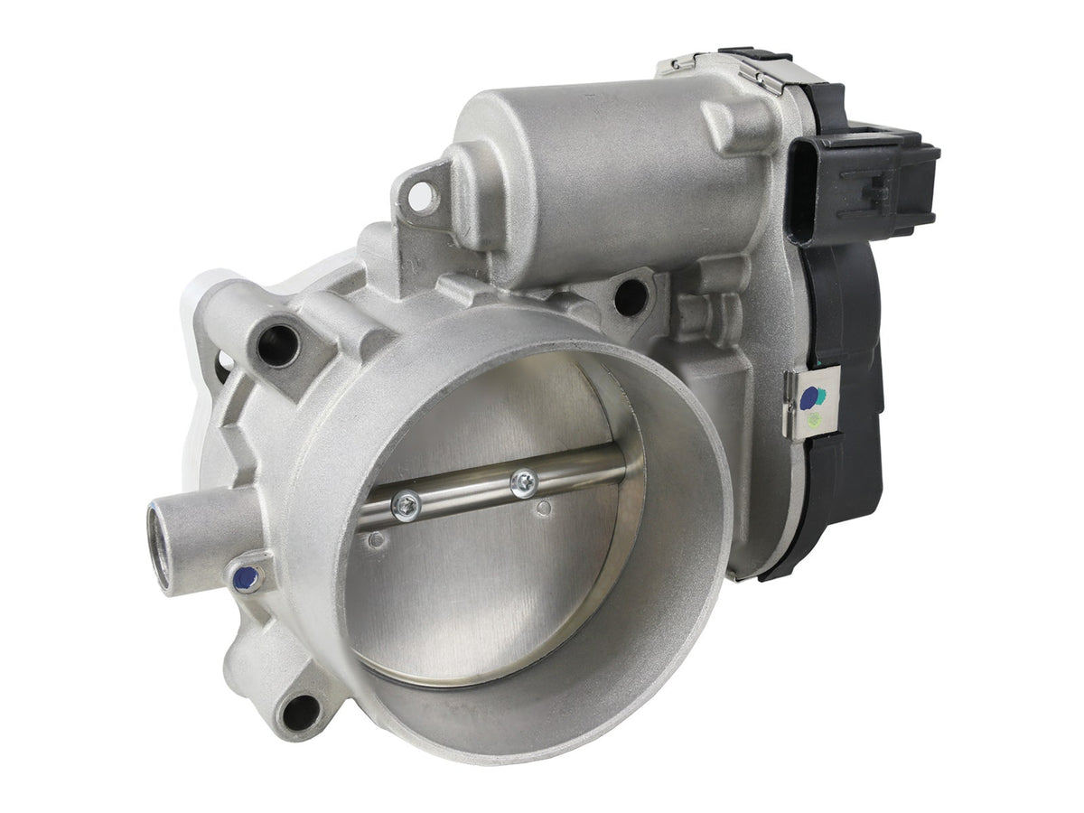 aFe 11-23 Dodge Challenger / 11-23 Dodge Charger 80mm Throttle Body - 46-39105