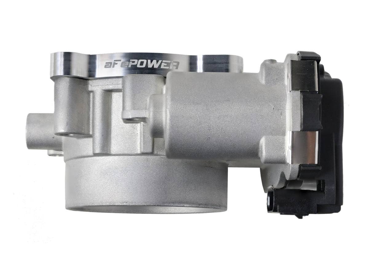 aFe 11-23 Dodge Challenger / 11-23 Dodge Charger 80mm Throttle Body - 46-39105