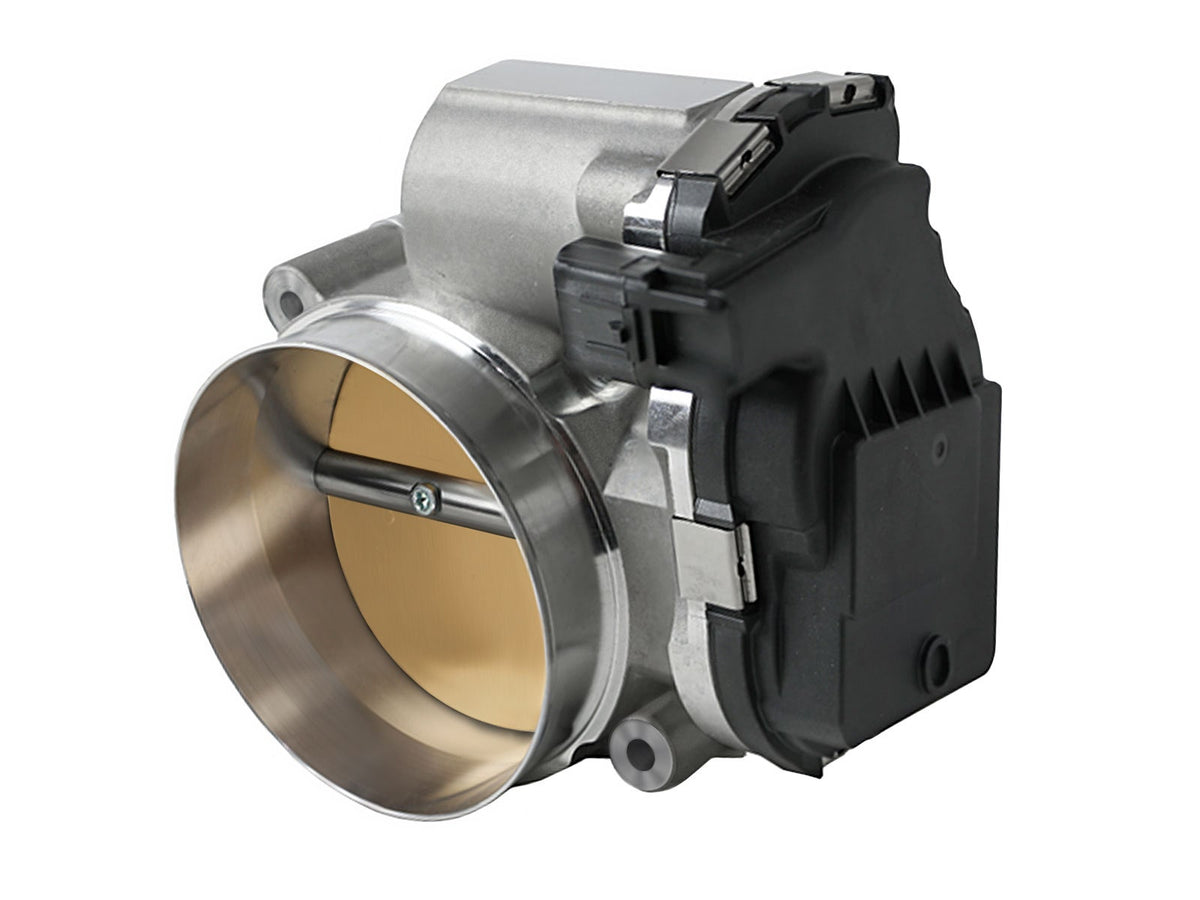 aFe 13-23 Dodge Challenger / 13-23 Chrysler 300 V8 5.7L/6.4L 90mm Throttle Body - 46-39107