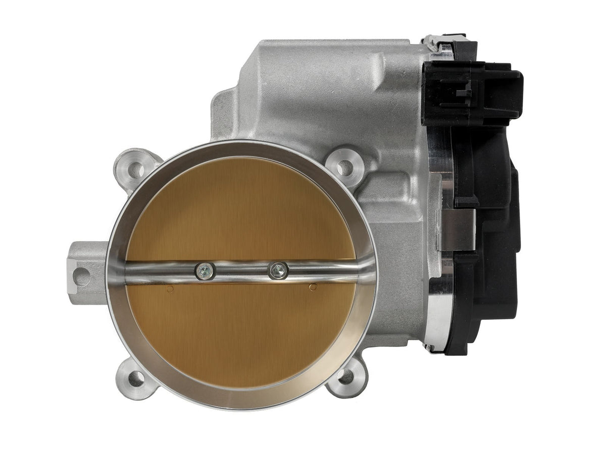 aFe 13-23 Dodge Challenger / 13-23 Chrysler 300 V8 5.7L/6.4L 90mm Throttle Body - 46-39107