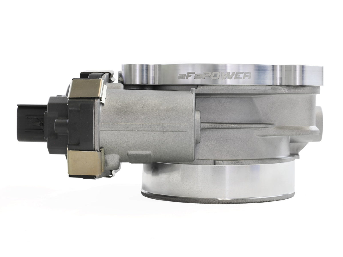 aFe 14-23 GM Trucks/SUV POWER 87mm Throttle Body - 46-39109
