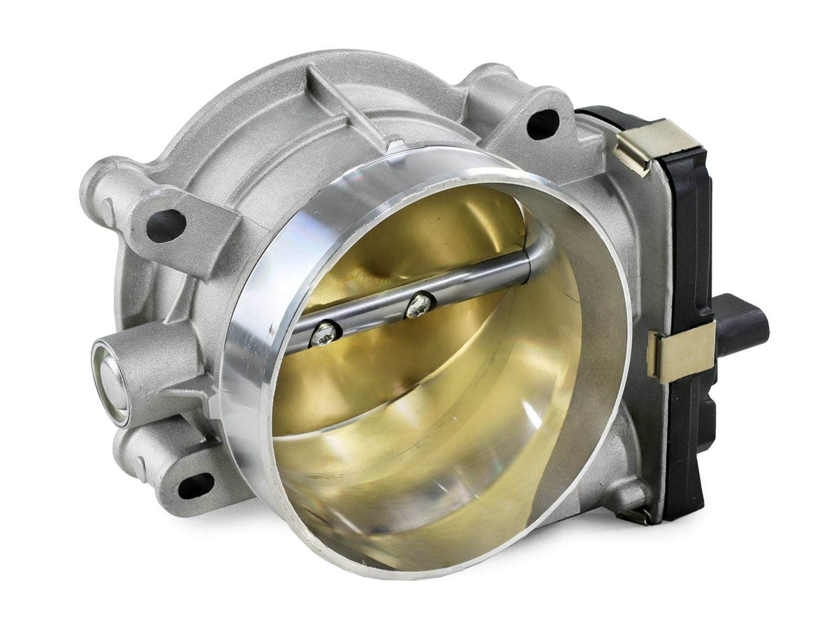 aFe 14-25 Chevrolet Corvette V8 6.2L 95mm Throttle Body - 46-39110