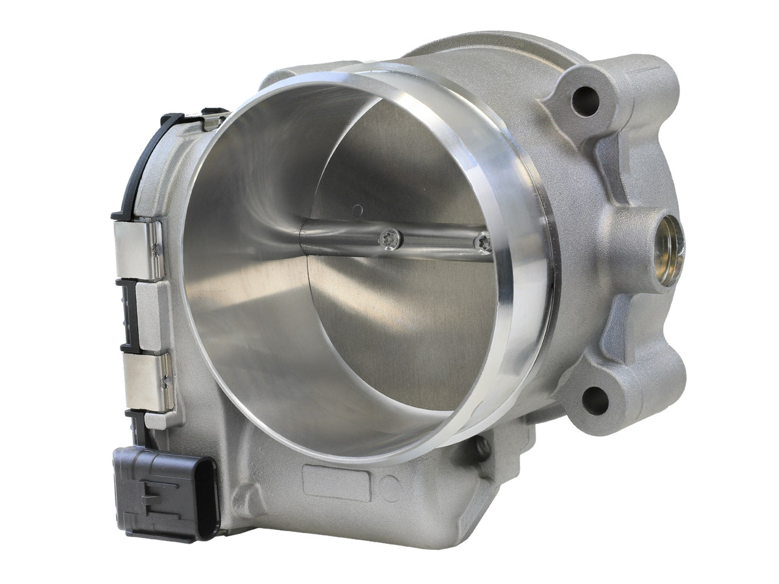 afe aFe POWER Throttle Body Ford Mustang GT 15-17 V8-5.0L - 46-39113