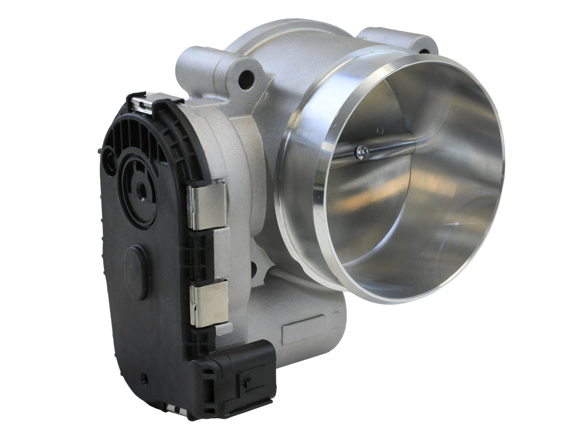 afe aFe POWER Throttle Body Ford Mustang GT 15-17 V8-5.0L - 46-39113