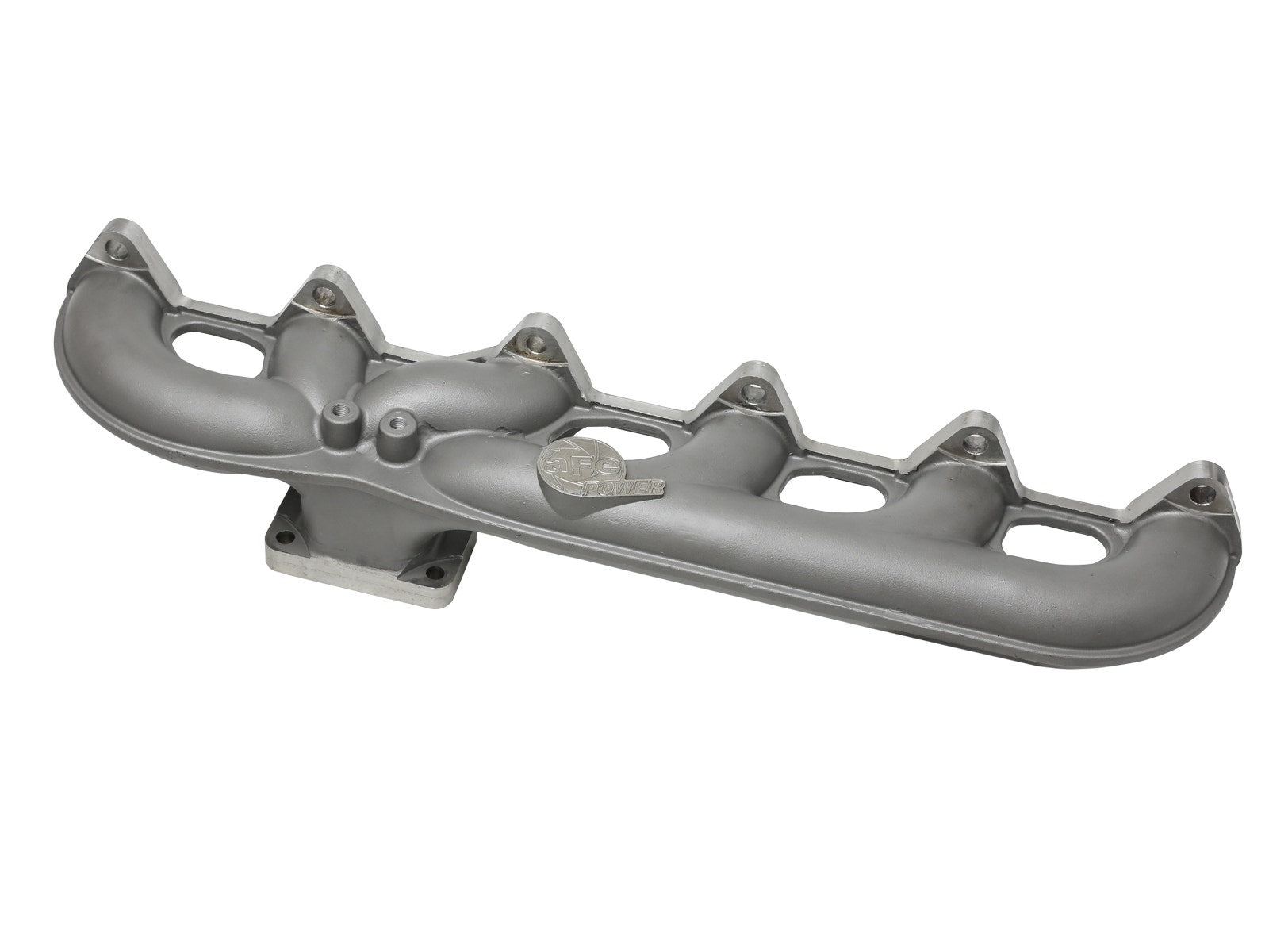 aFe Bladerunner Manifolds Exhaust MAN EXH Dodge Diesel Trucks 03-07 L6-5.9L (td) - 46-40011