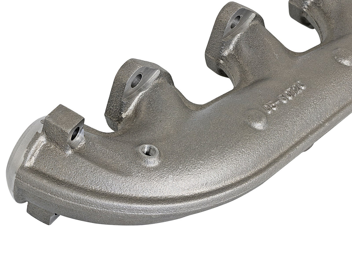 aFe Bladerunner Manifolds Exhaust for Ford Diesel Trucks 03-07 V8-6.0L (td) - 46-40094