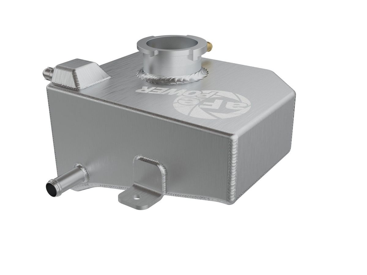 aFe 15-23 Dodge Challenger BladeRunner GT Series Supercharger Coolant Expansion Tank - 46-51002