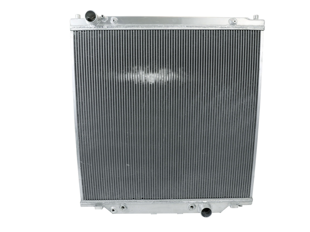 aFe BladeRunner Street Series Radiator 03-07 ford Diesel Trucks V8 6.0L - 46-52141