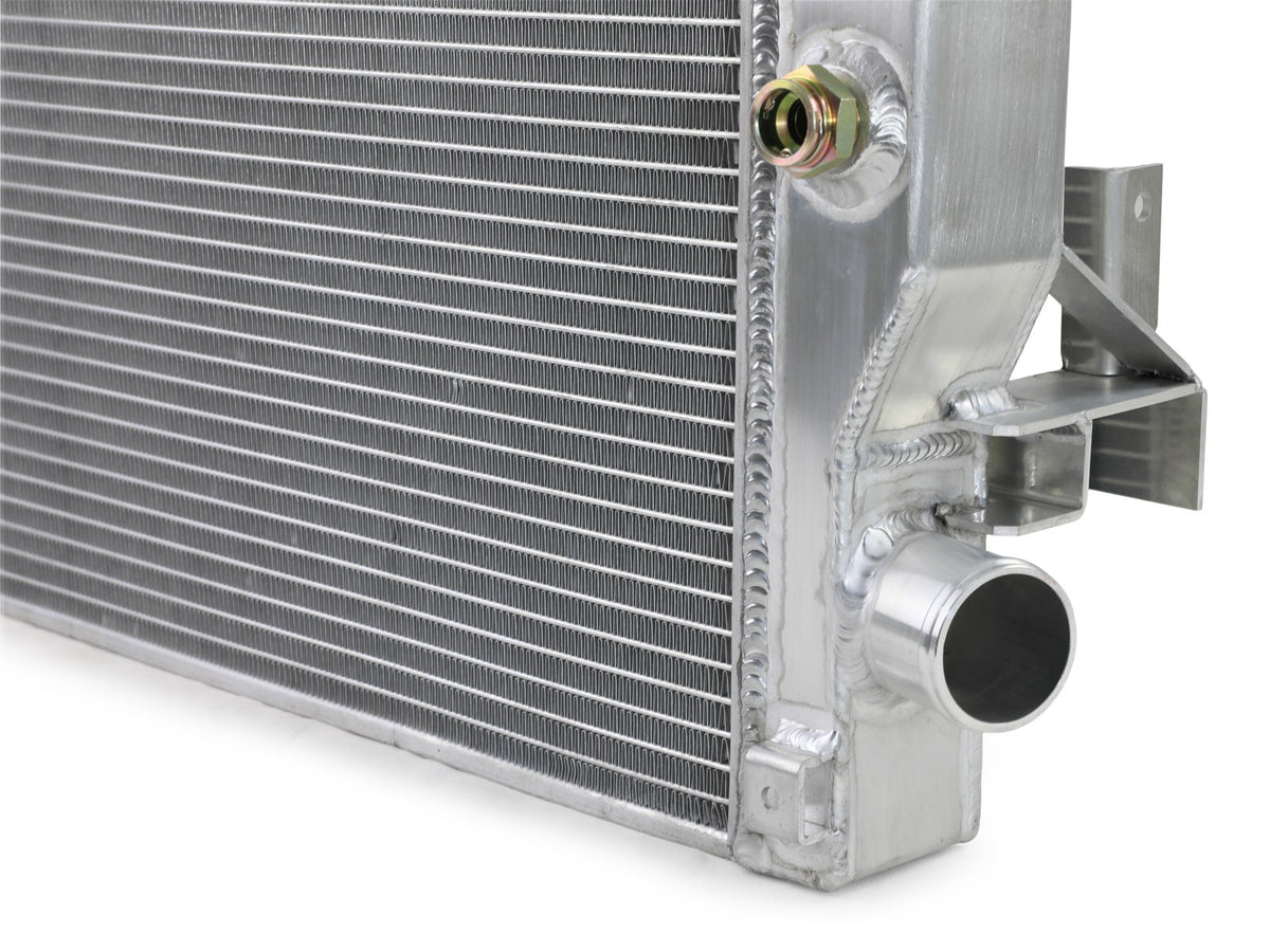 aFe 13-18 RAM Diesel Trucks L6-6.7L (td) BladeRunner Street Series Radiator - 46-52201