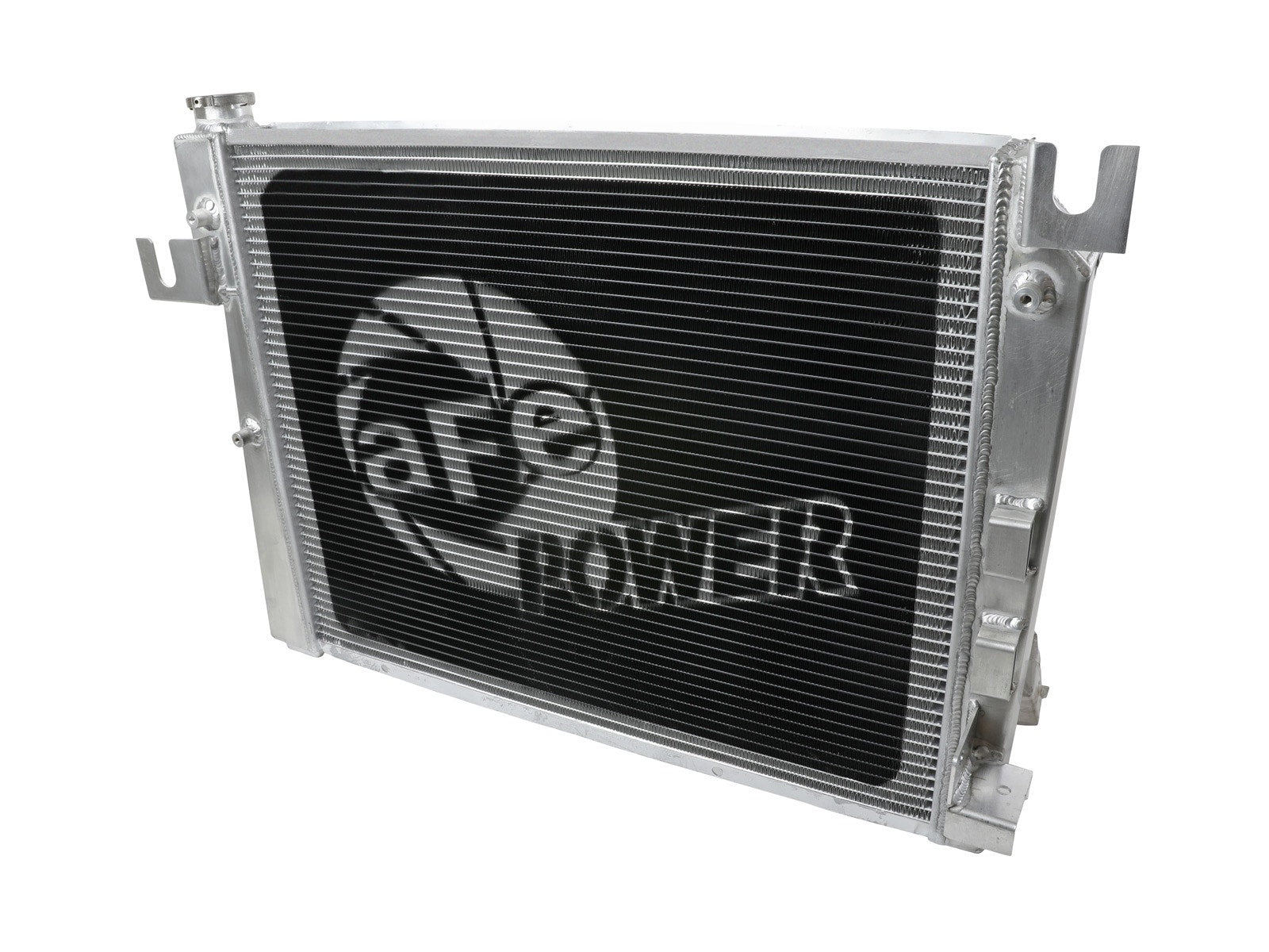 afe BladeRunner Radiator Dodge Trucks 04-09 V8-5.7L HEMI - 46-52211