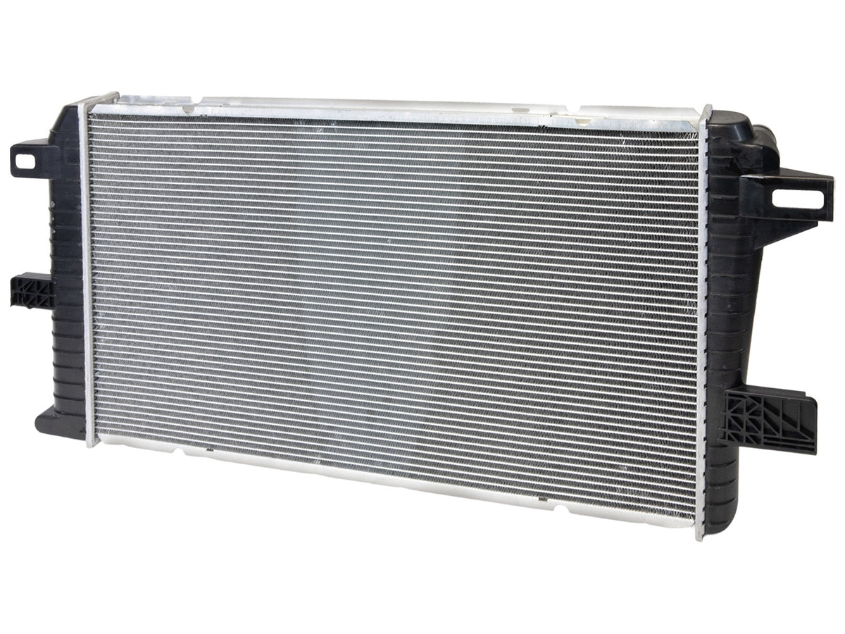 aFe BladeRunner OER Series Radiator 01-05 GM Diesel Trucks 01-05 V8-6.6L (td) LBZ/LMM - 46-53031