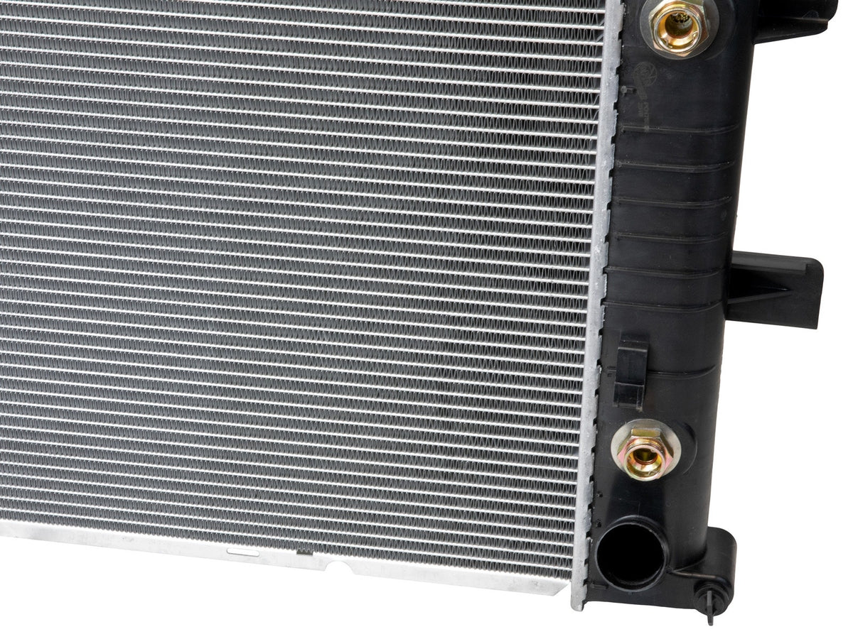aFe BladeRunner OER Series Radiator 01-05 GM Diesel Trucks 01-05 V8-6.6L (td) LBZ/LMM - 46-53031
