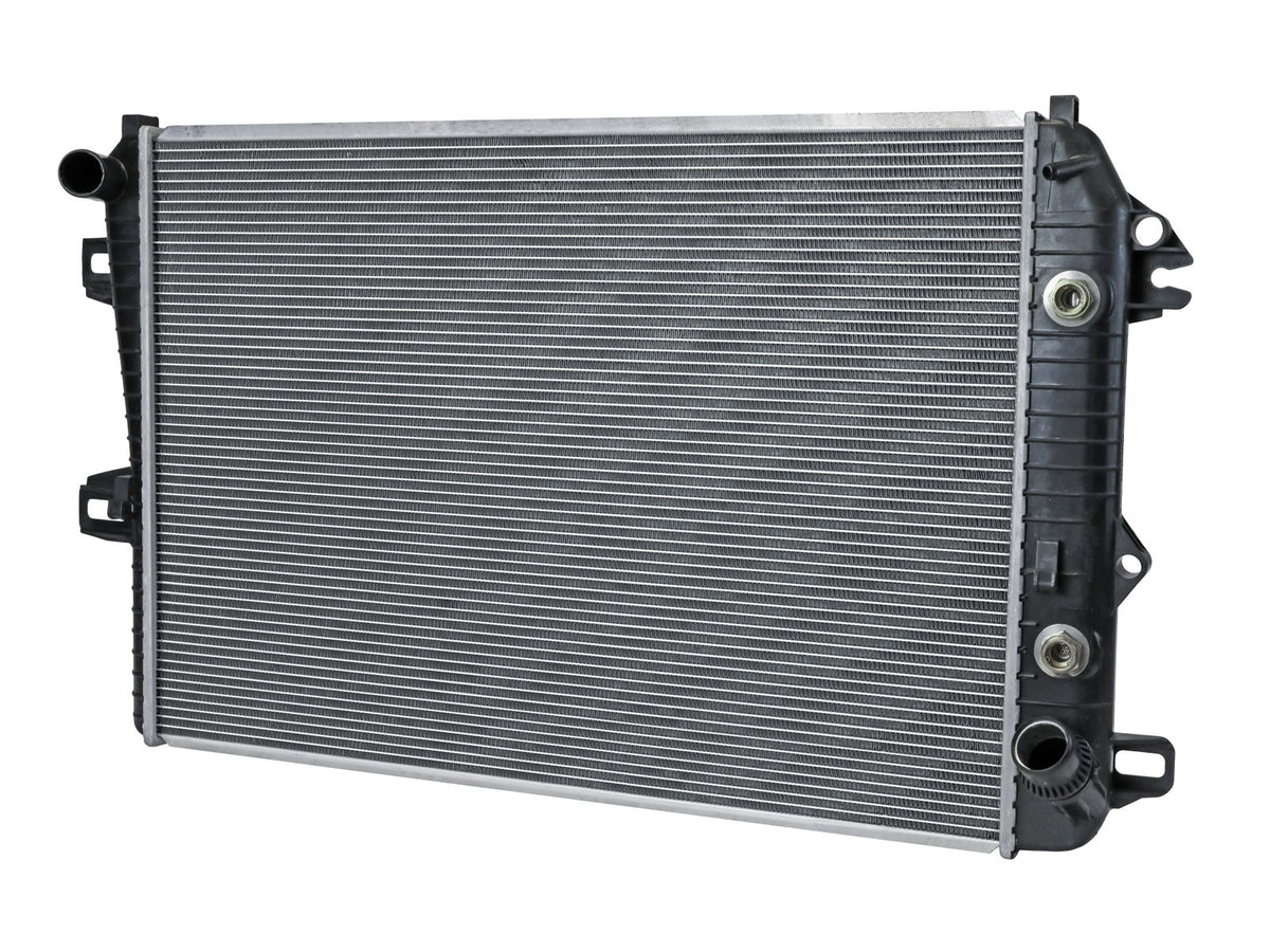 aFe BladeRunner OER Series Radiator 06-10 GM Diesel Trucks  V8-6.6L (td) LBZ/LMM - 46-53041