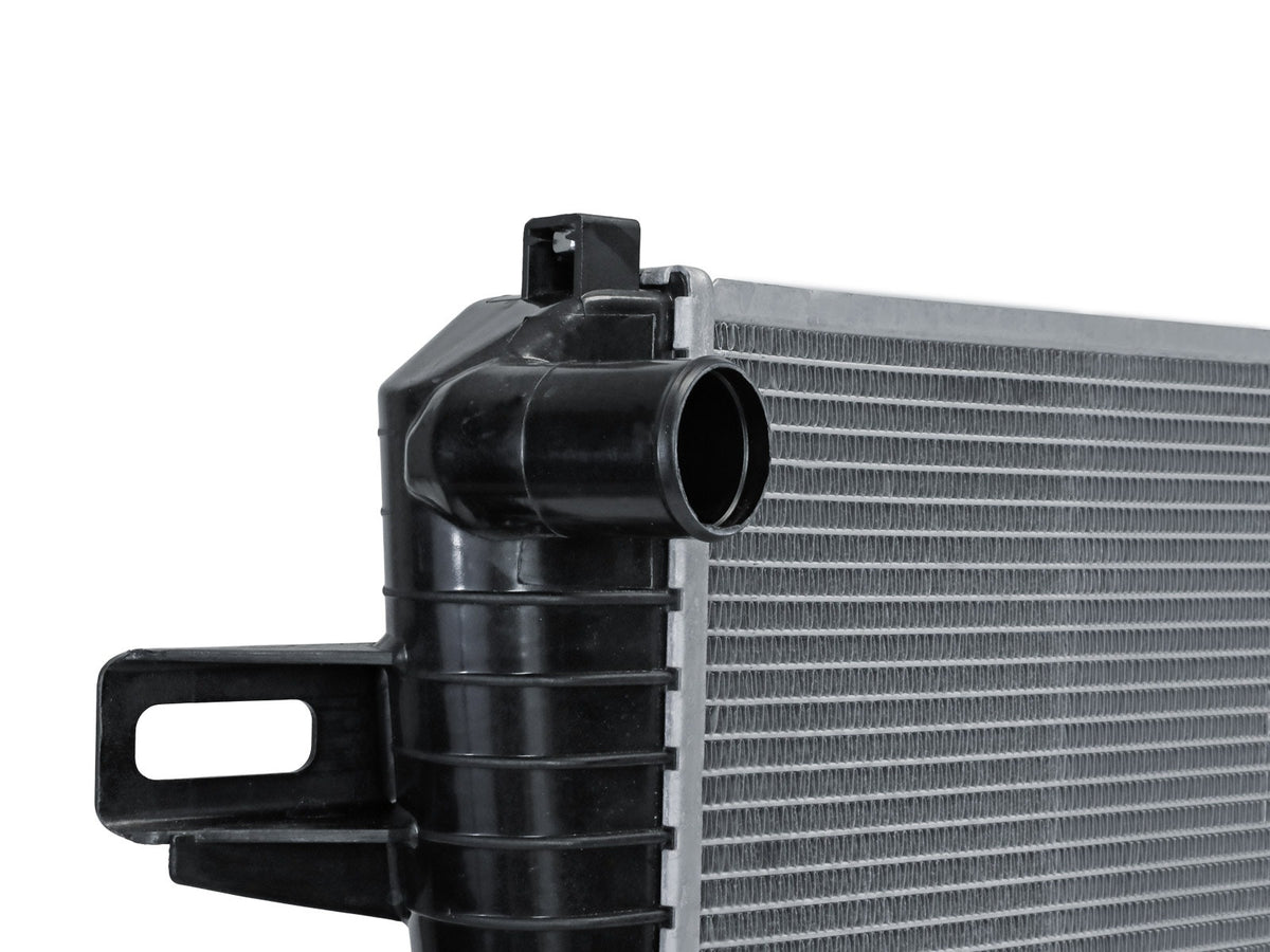 aFe BladeRunner OER Series Radiator 06-10 GM Diesel Trucks  V8-6.6L (td) LBZ/LMM - 46-53041