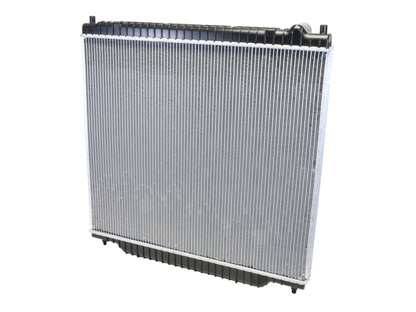 afe BladeRunner OER Series Radiator 99-03 Ford Diesel Trucks  V8-7.3L (td) - 46-53051