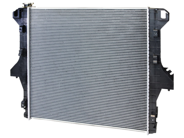 aFe BladeRunner OER Series Radiator 03-09 Dodge Diesel Trucks L6-5.9/6.7L (td) - 46-53061