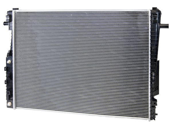aFe BladeRunner OER Series Radiator 08-10 Ford Diesel Trucks V8-6.4L (td) - 46-53091