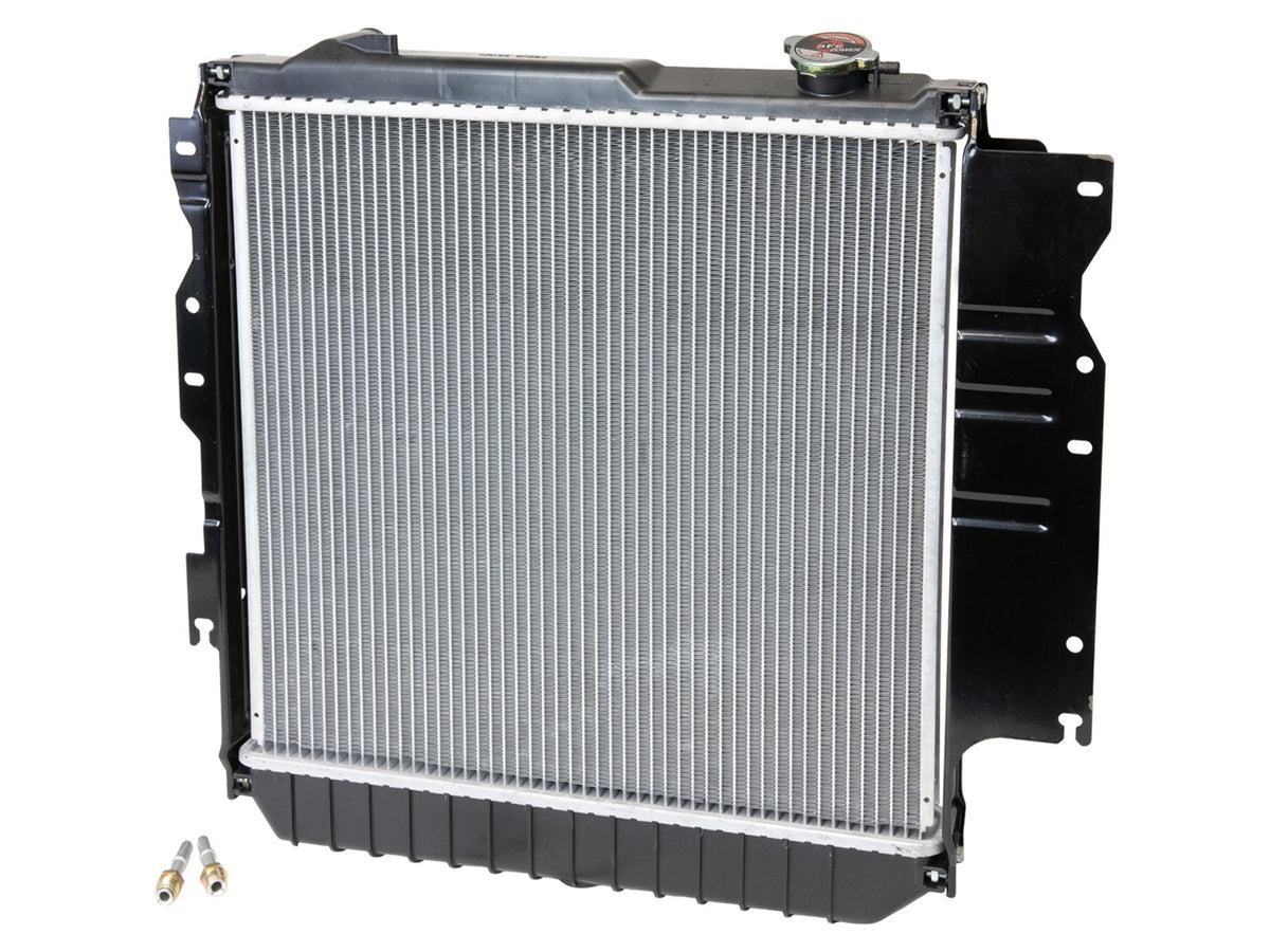 aFe BladeRunner OER Series Radiator 97-06 Jeep Wrangler (TJ)  L6-4.0L - 46-53101