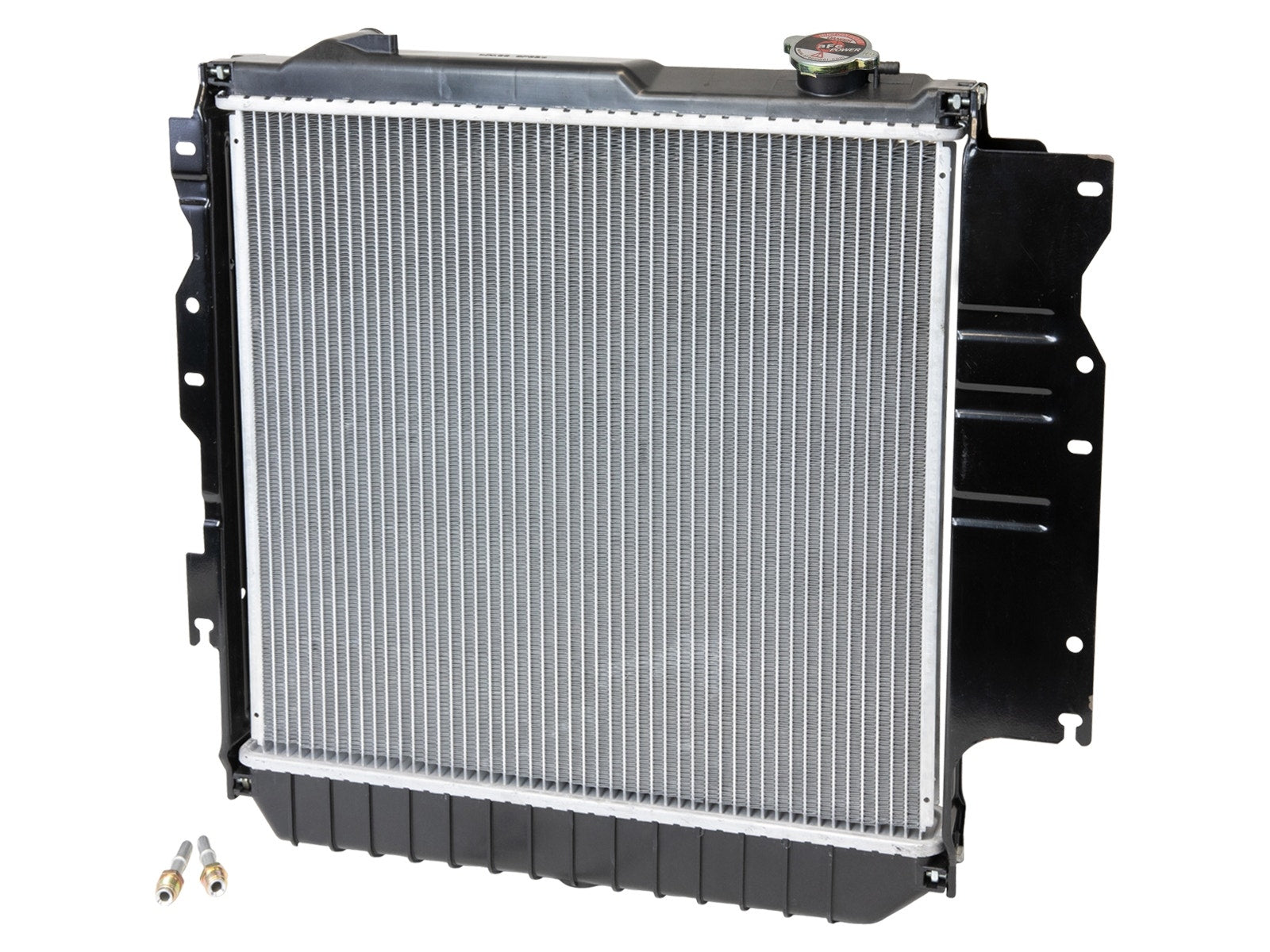 aFe BladeRunner OER Series Radiator 97-06 Jeep Wrangler (TJ)  L6-4.0L - 46-53101