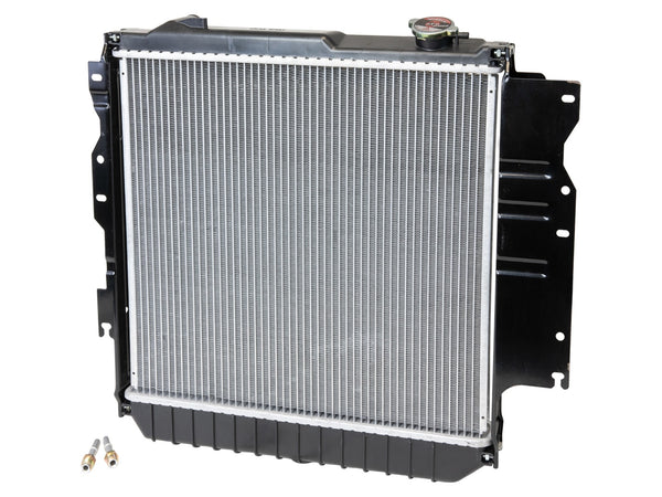 aFe BladeRunner OER Series Radiator 97-06 Jeep Wrangler (TJ)  L6-4.0L - 46-53101