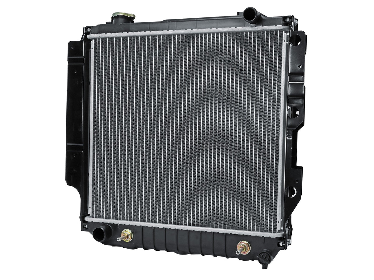 aFe BladeRunner OER Series Radiator 97-06 Jeep Wrangler (TJ)  L6-4.0L - 46-53101
